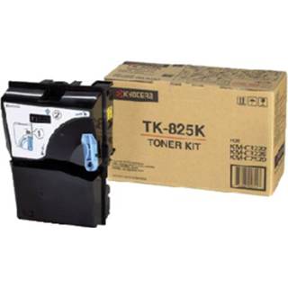 👉 Toner zwart Kyocera TK-825K