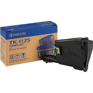 👉 Toner zwart Kyocera TK-1125