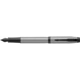 👉 Vulpen zwart grijs m Parker Im Black GB 3026981276200
