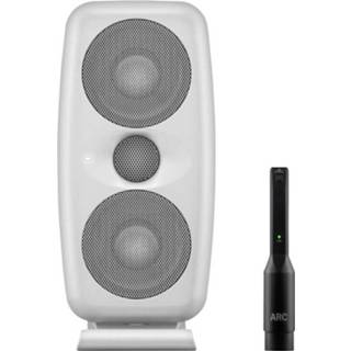 👉 Monitor IK Multimedia iLoud MTM Actieve studio 3.5 inch 1 stuk(s) 8025813825031