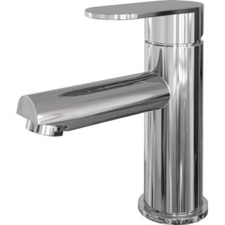 👉 Wastafel kraan chroom Brauer Chrome Edition wastafelkraan - hendel 3 4260483798528