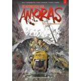 👉 Kroniek AMORAS: DE KRONIEKEN VAN 07. WIE NIET HOREN WIL. VAN, Willy Vandersteen, Paperback 9789002269813