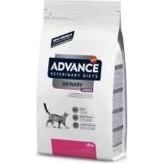 👉 Kattenvoer Affinity Advance Veterinary Diets Urinary Stress - 7,5 kg 8410650261966