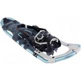 👉 Sneeuwschoen wit grijs vrouwen Tubbs - Women's Panoramic 25 Sneeuwschoenen maat 20 x 63 cm, grijs/wit 886745779988