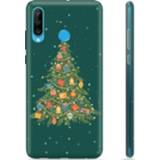 👉 Kerstboom Huawei P30 Lite TPU Case -