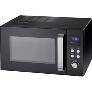 👉 Magnetron Severin 7757 900 W Met display 4008146036231