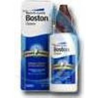 👉 Boston Advance Cleaner