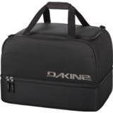 👉 Locker grijs zwart Dakine - Boot DLX 70L Skischoenentas maat 70 l, grijs/zwart 610934313710