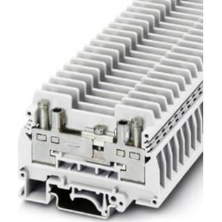 👉 Phoenix Contact URTK/S-IB WH 3057364 Scheidingsklem 0.5 mm² 6 mm² Wit 1 stuk(s)