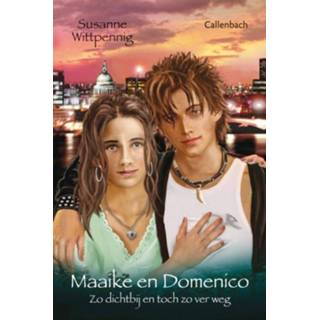 👉 Zo dichtbij en toch ver weg 9789026615283