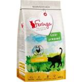 👉 Katten voer Feringa Adult Koudgeperst Kip Kattenvoer - 400 g 4062911007529
