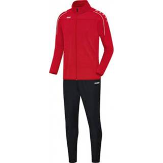 👉 Trainingspak l voetbal mannen male blauw Jako classcio m8150-04 4059562159875