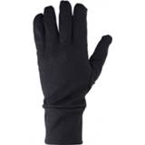 👉 Ulvang - Liner Glove - Handschoenen maat S/M, zwart