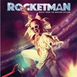 👉 Soundtrack Rocketman - Original Motion 2-LP 602577659249