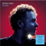👉 Simply Red Home -Coloured- 5014797898394