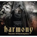 👉 Theatre Of Redemption 4018996237719