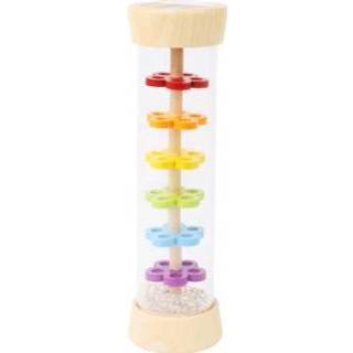 👉 Regenmaker small jongens kleurrijk foot ® 4020972115676