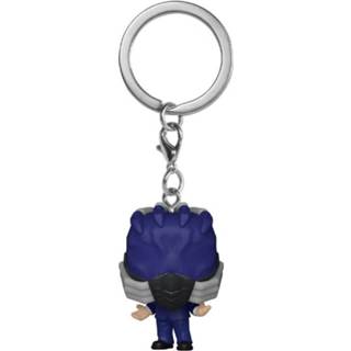 👉 Keychain My Hero Academia All For One Pop!