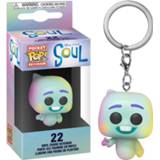 👉 Disney Soul 22 Pop! Keychain