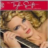 Holiday collection. taylor swift, cd 843930002870