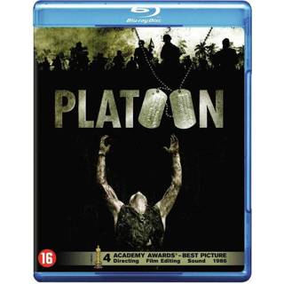 👉 Charlie Sheen nederlands Platoon 5051888254097