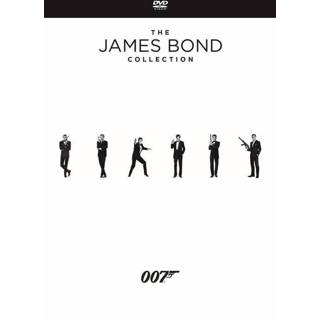 👉 Daniel Craig nederlands James Bond - The Collection 5051888252932