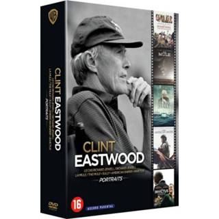 👉 Frans Clint Eastwood - Portrait Collection 5051889673163
