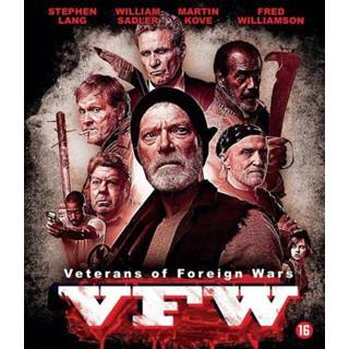 👉 David Patrick Kelly nederlands VFW 8717662583667