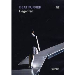 👉 Vokalensamble Petra Hoffmann - Furrer: Begehren 9120010281365