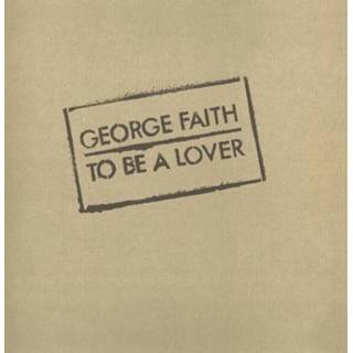 👉 George Faith To Be A Lover 600753864388