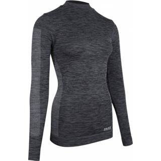 👉 Thermo shirt l vrouwen Dames lange mouw Heat Keeper-L 8719922564485