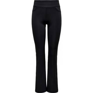 👉 M zwart vrouwen algemeen Only Play Perf. athl cara pants 15196490 5714507916669 5714507916676