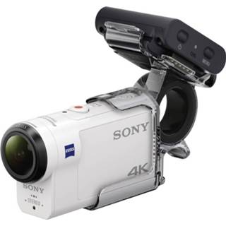 👉 Sony FDRX3000RFDI.EU Actioncam 4K, GPS, Full-HD