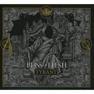 👉 Bliss Tyrant 3760053845337