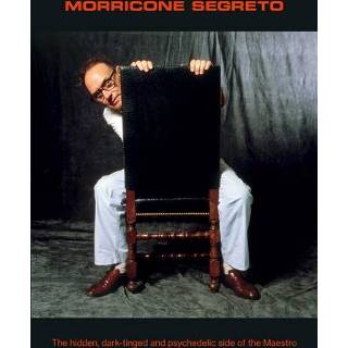 👉 Ennio Morricone Segreto 602435218649