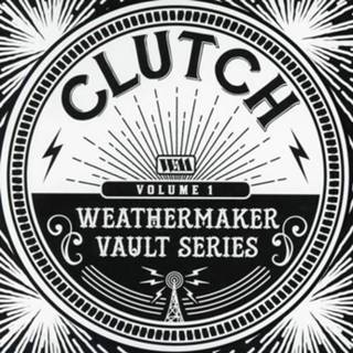 👉 Clutch The Weathermaker Fault Series Vol. 857018008432