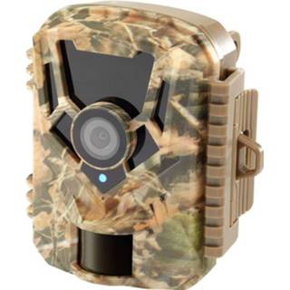 👉 Wildcamera bruin Renkforce RF-HC-100 16 Mpix Timelapsevideo Camouflage 4064161025155