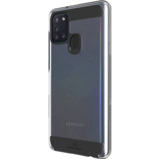 👉 Zwart Black Rock Air Robust Backcover Samsung 4260647330472