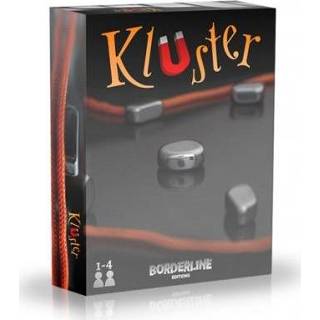 👉 Bordspel Kluster 3770003625605