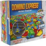 👉 Domino Express - 500 stenen 8711808810365