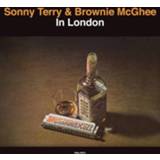 👉 Sonny Terry In London 5060397601964