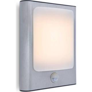 👉 Lutec Face LED-Sensorlamp 6939412043517