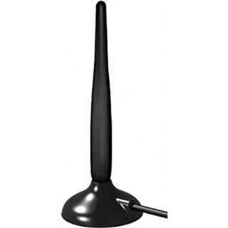 👉 Wittenberg Antennen WB 67 Magneetvoet antenne WiFi