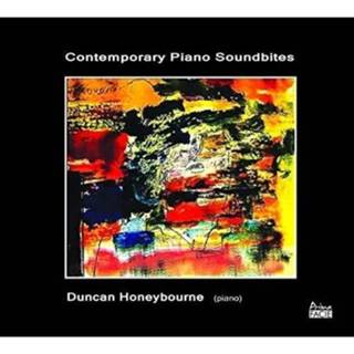 👉 Piano Duncan Honeybourne Contemporary Soundbites 7141148052995