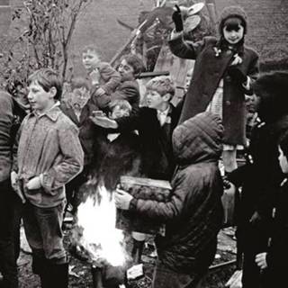 👉 Gerry Cinnamon Bonny 5056167127710