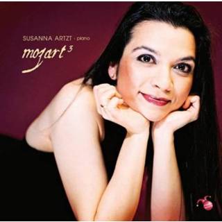 👉 Susanna Artzt Mozart 9120040730321