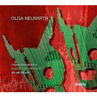 👉 Heinz Neuwirth Olga Neuwirth: Goodnight Mommy 9120040735098