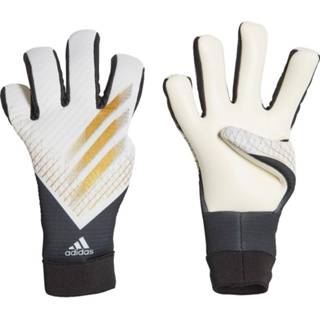 👉 Glove goud x junior gras Adidas league Jr