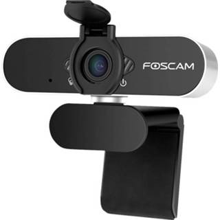 👉 Foscam W21 Full HD-webcam 1920 x 1080 pix 6954836000717
