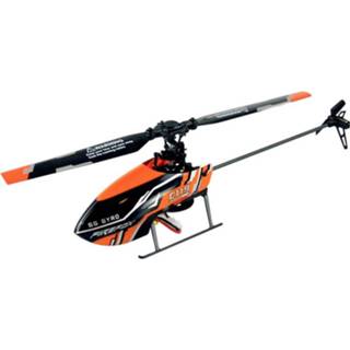 👉 Helikopter Amewi AFX4 Single-Rotor 4-Kanal 6G RTF 2,4GHz RC 4260677950978